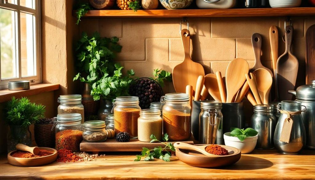 Idées originales de cadeaux pour les passionnés de cuisine