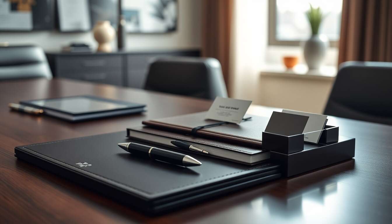 Choisir le cadeau d'entreprise idéal : critères et conseils