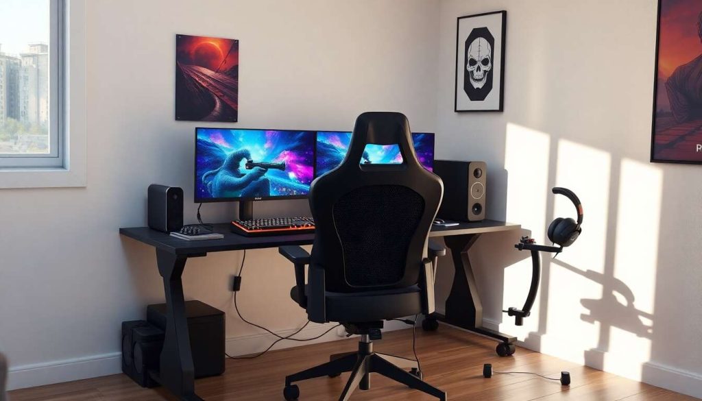 Guide d'achat : accessoires incontournables pour gamers