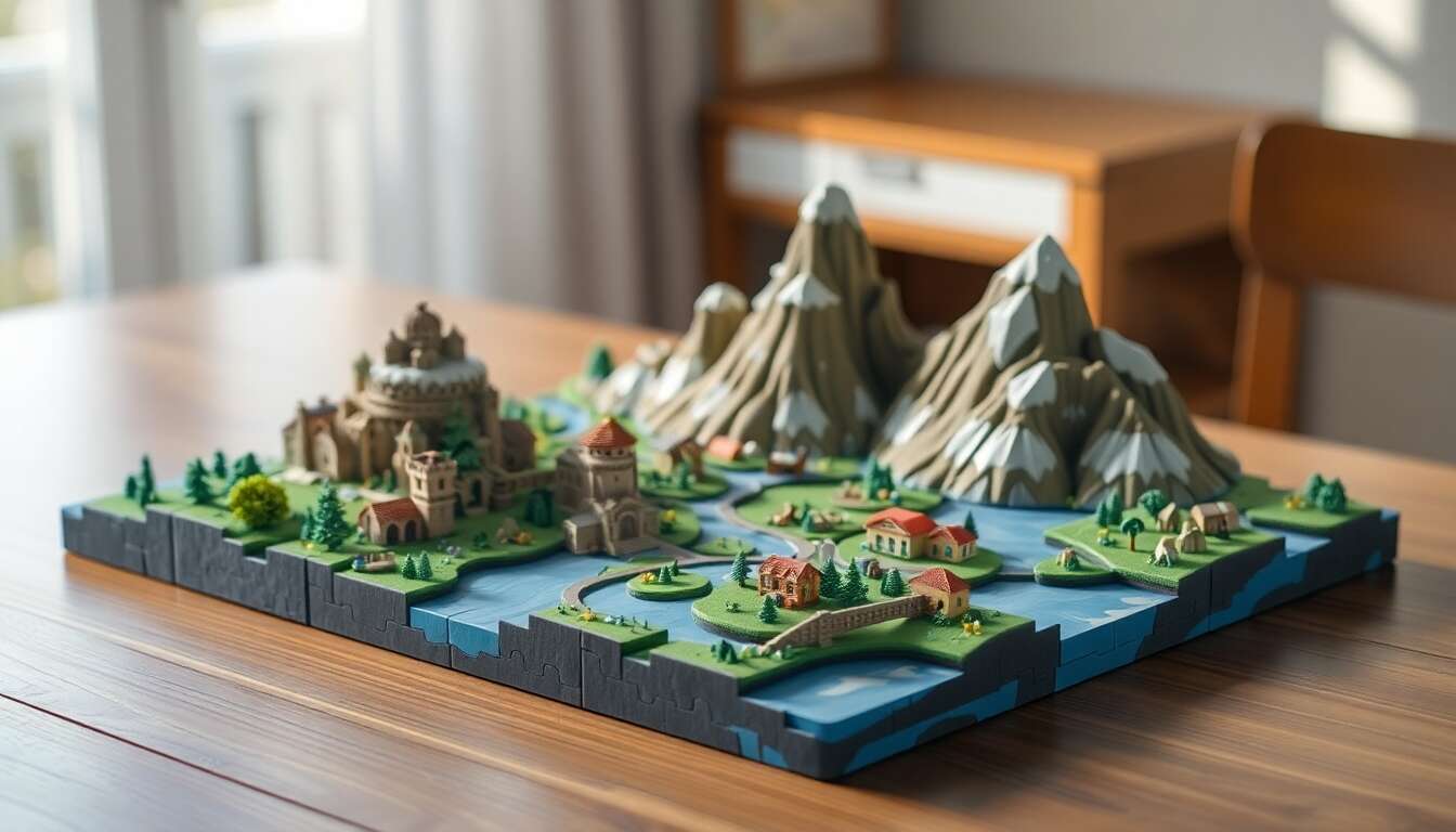 L'attrait des modèles inspirés par l'univers du jeu vidéo