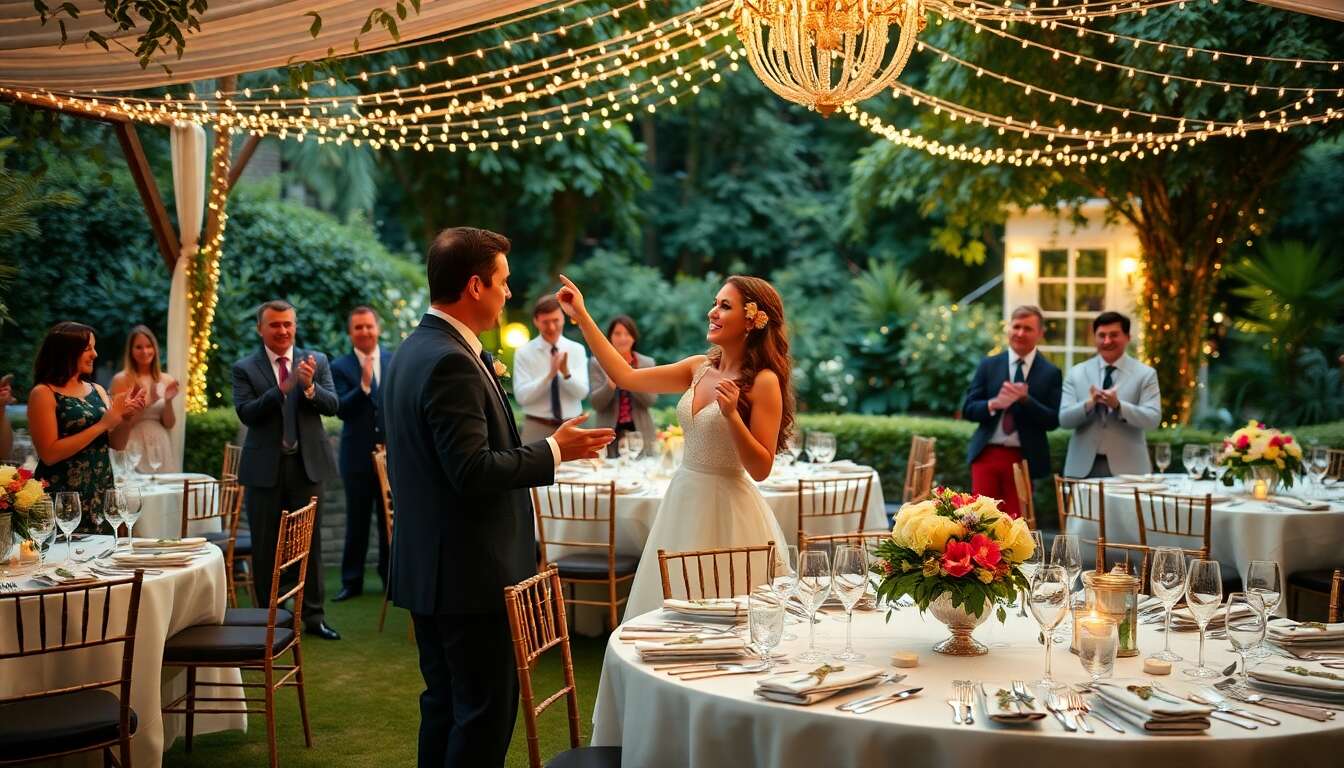 Créer des souvenirs inoubliables avec un cadeau vivant