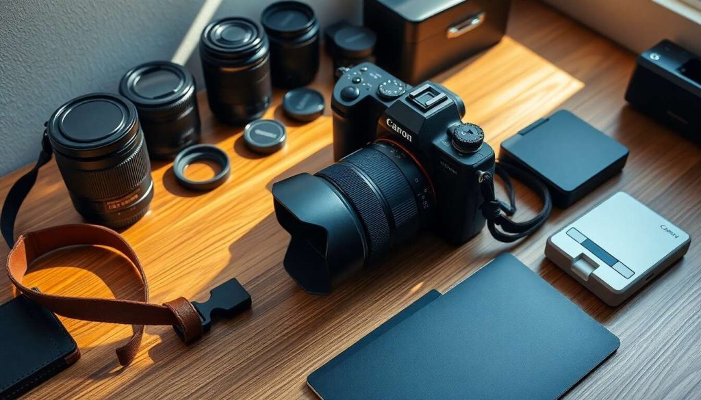 Accessoires pratiques à offrir aux passionnés de photo