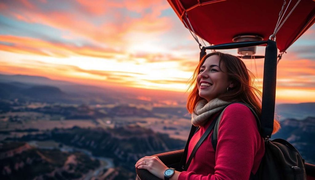 Expériences inoubliables à offrir à une femme