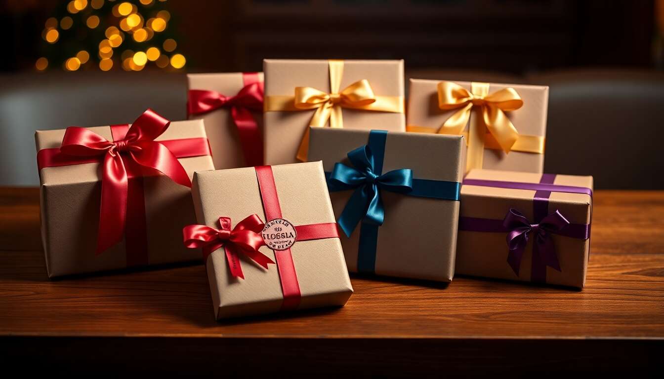 Comprendre l’importance des cadeaux clients personnalisés
