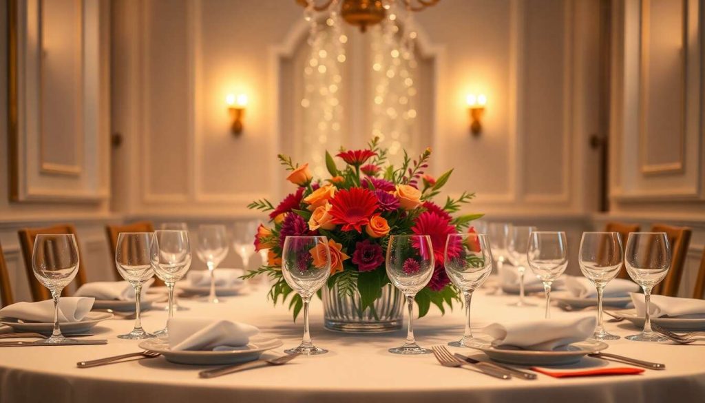 Moments uniques à vivre lors d'une occasion spéciale