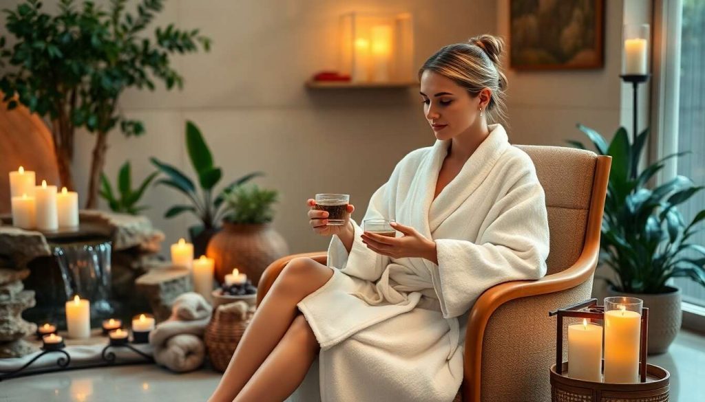 Offrir un moment de détente à sa sœur : idées cadeaux bien-être