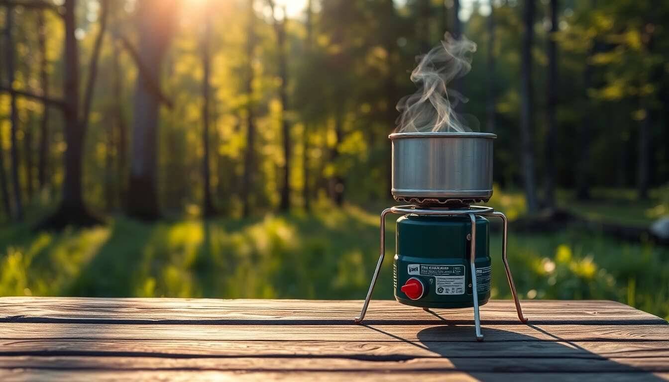 Poids et compacité : l'importance de la portabilité