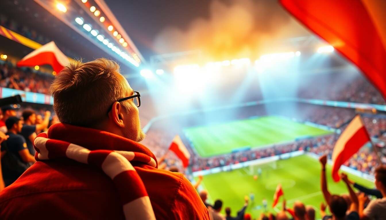 Expériences uniques à vivre pour un passionné de football Expériences uniques à vivre pour un passionné de football