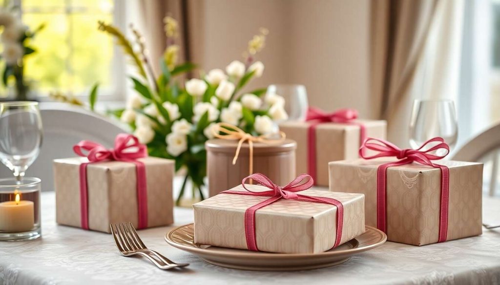 Créer des souvenirs avec des cadeaux de retraite originaux