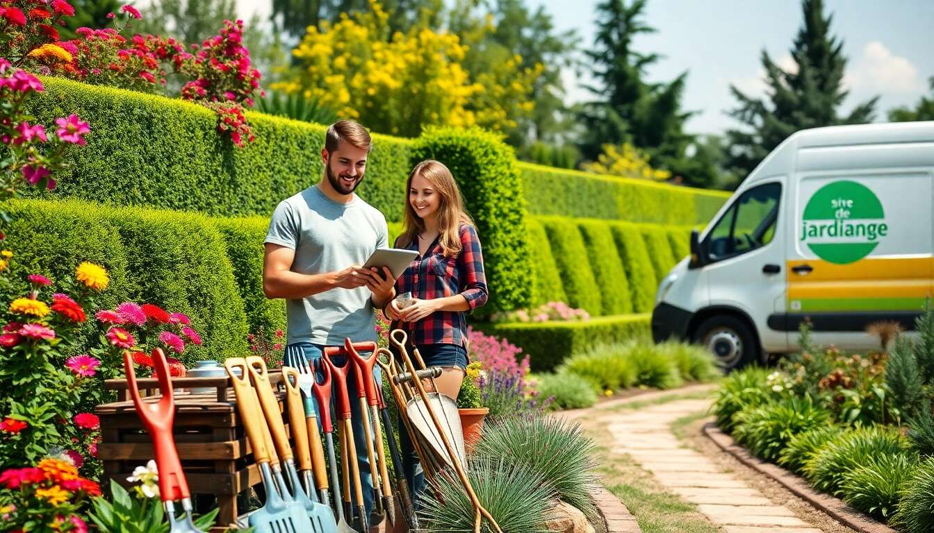 Finaliser l'achat et organiser la livraison