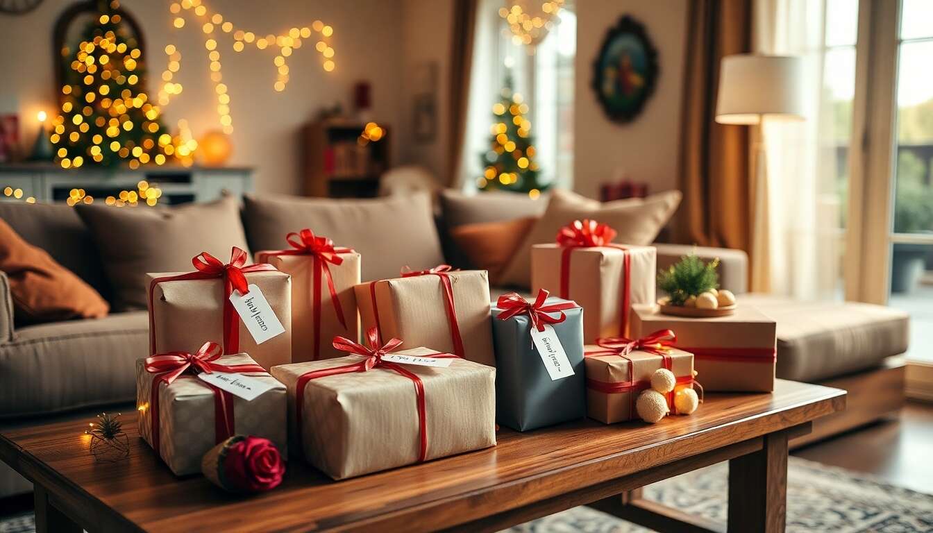 Idées originales pour ravir votre sœur