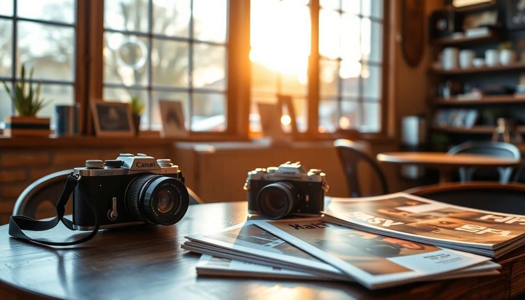 Inspiration : magazines photo à découvrir absolument