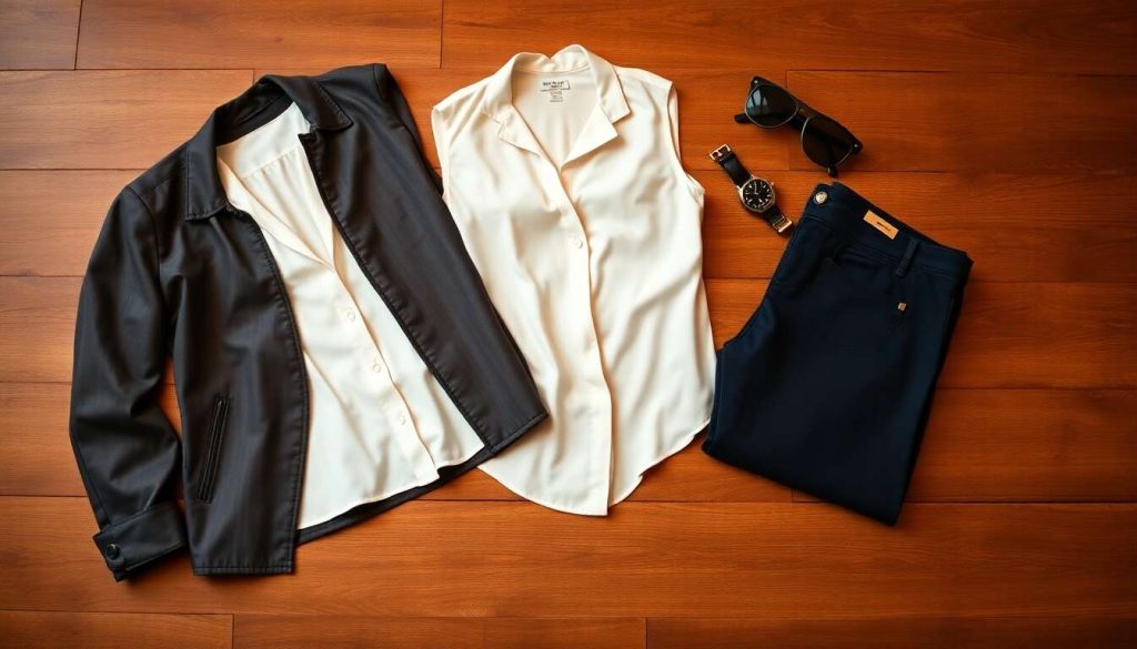 Vêtements stylés : idées cadeaux pour un look branché