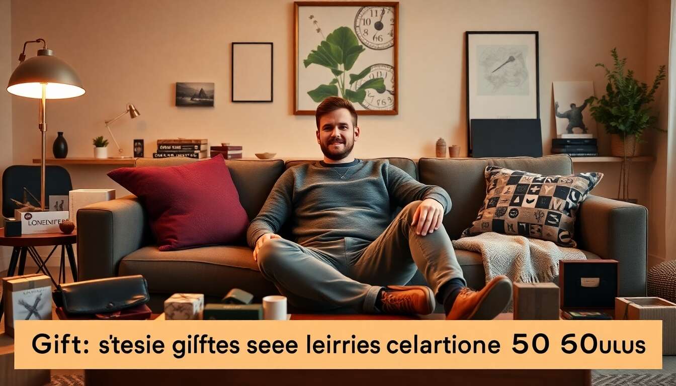 Idées cadeaux insolites et personnalisées