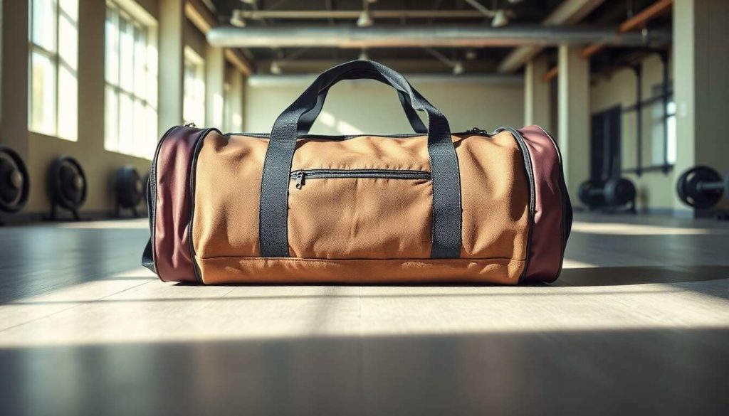 Guide d'achat : sacs de sport pratiques et stylés