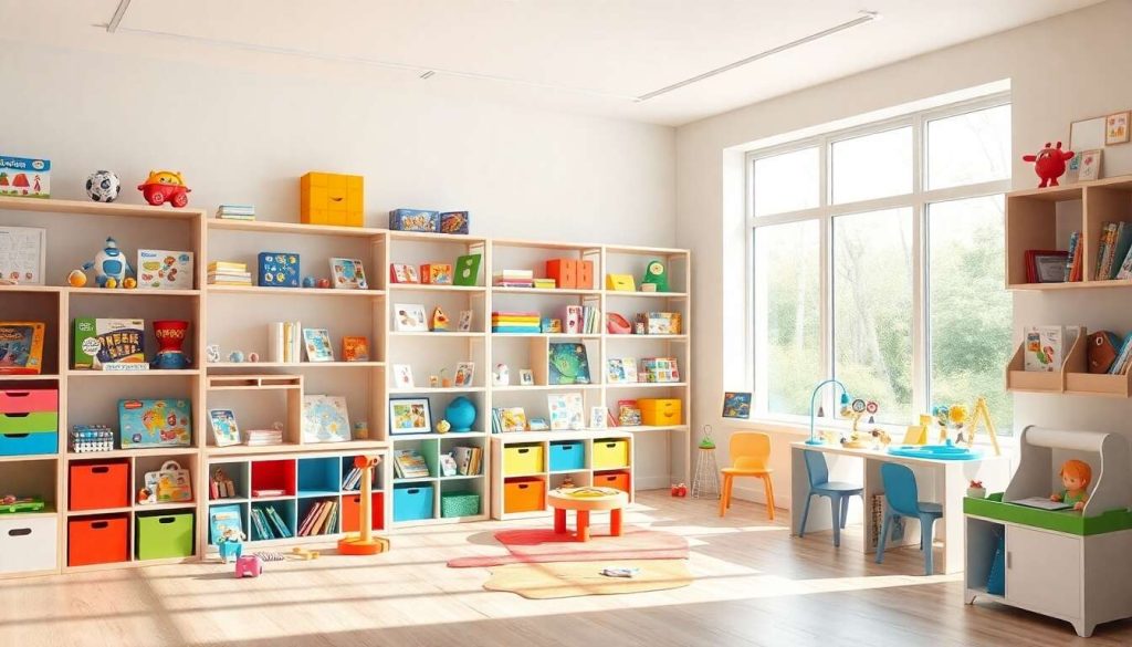 Dernières innovations en matière de jouets éducatifs