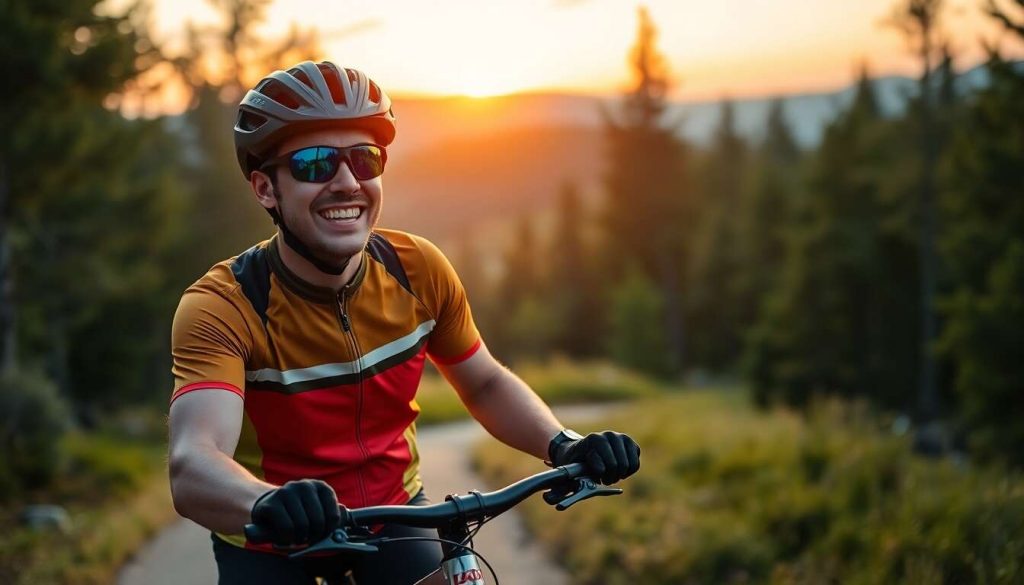 Découvrez les meilleures lampes frontales pour vélos