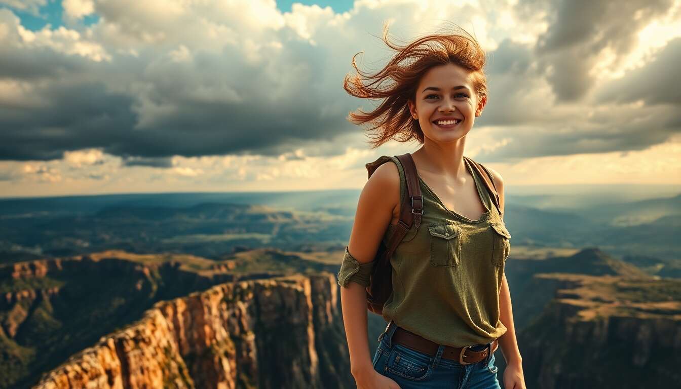 Expériences de sensations fortes pour une montée d'adrénaline