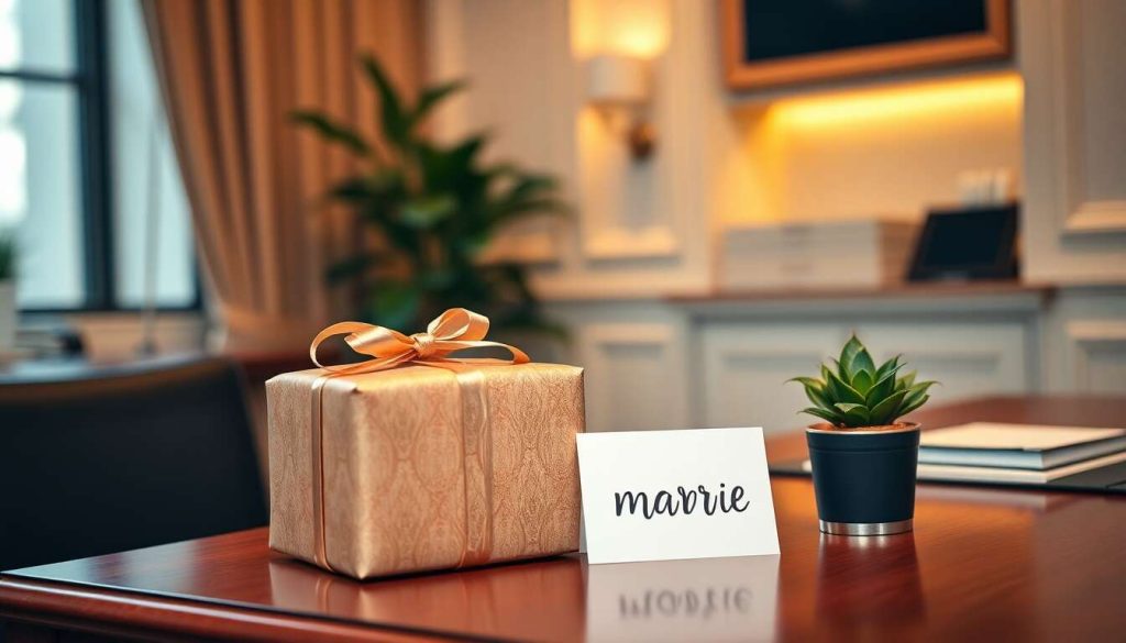 Comment fidéliser vos clients avec des cadeaux originaux