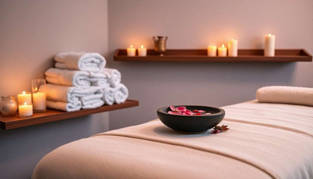 Offrir des moments zen avec des soins spa