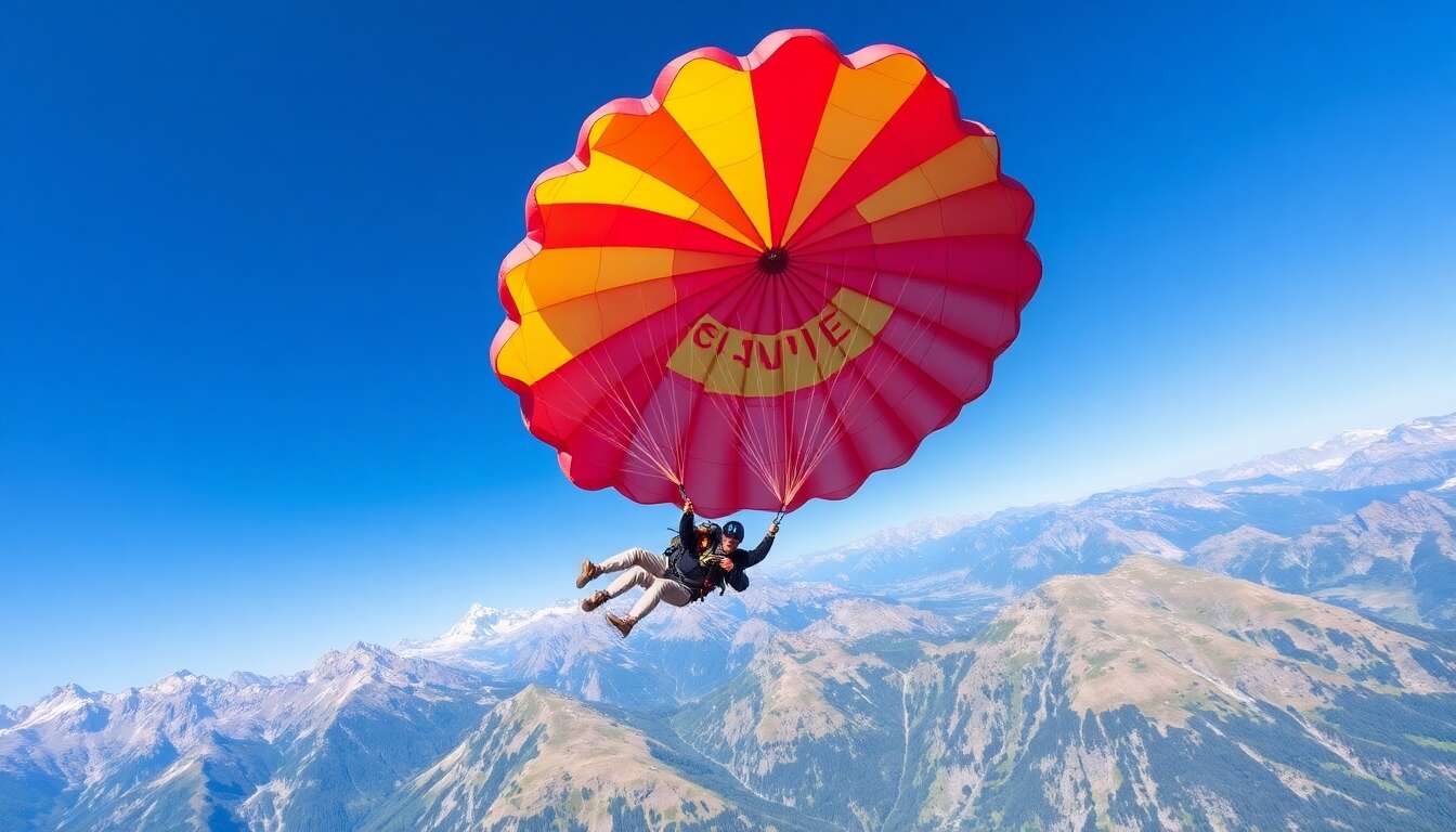 Des expériences uniques pour les amateurs de sensations fortes