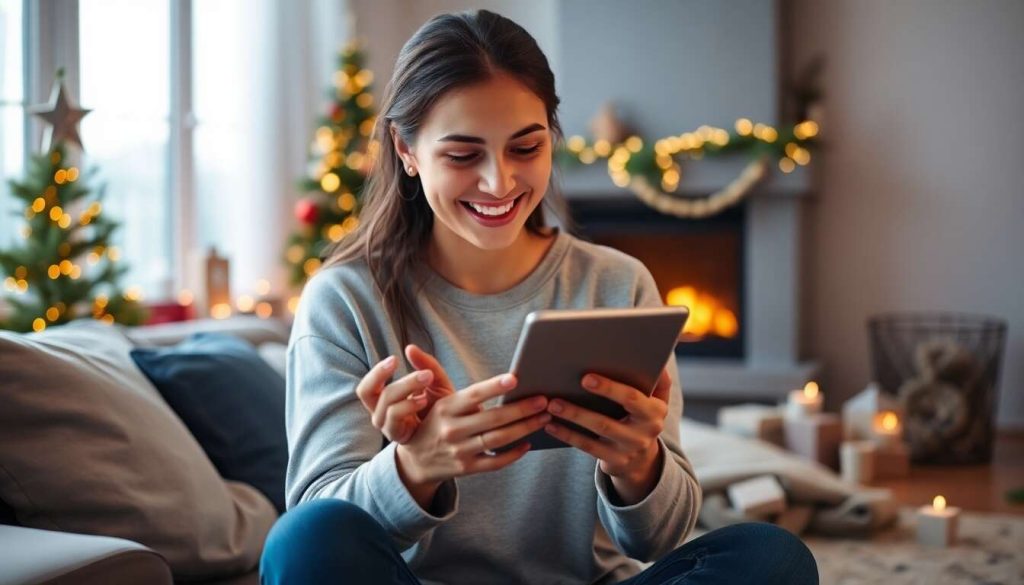 Technologie dernière génération : pourquoi c'est le cadeau parfait pour votre geekette préférée