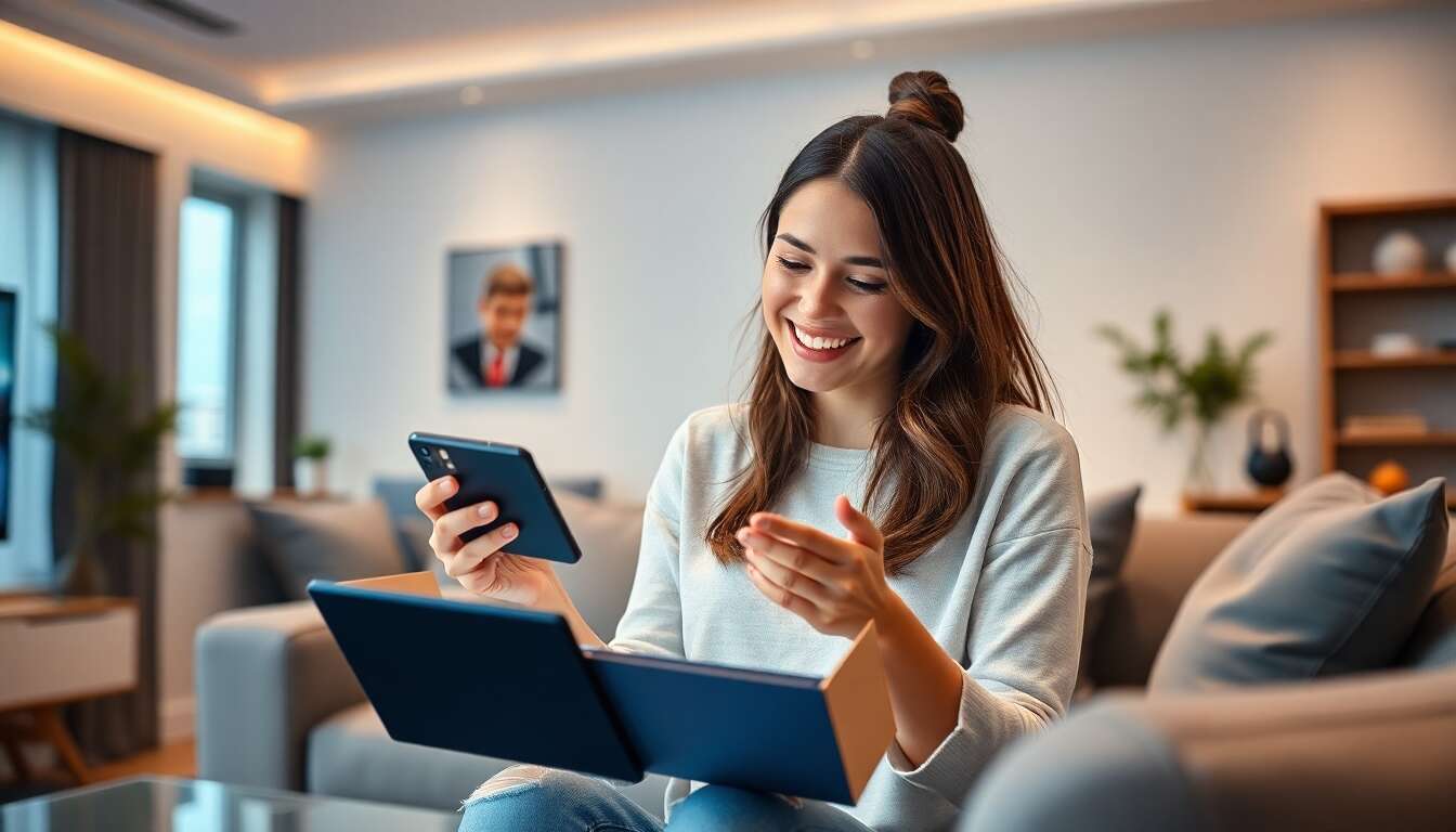 Les incontournables high-tech pour une geekette