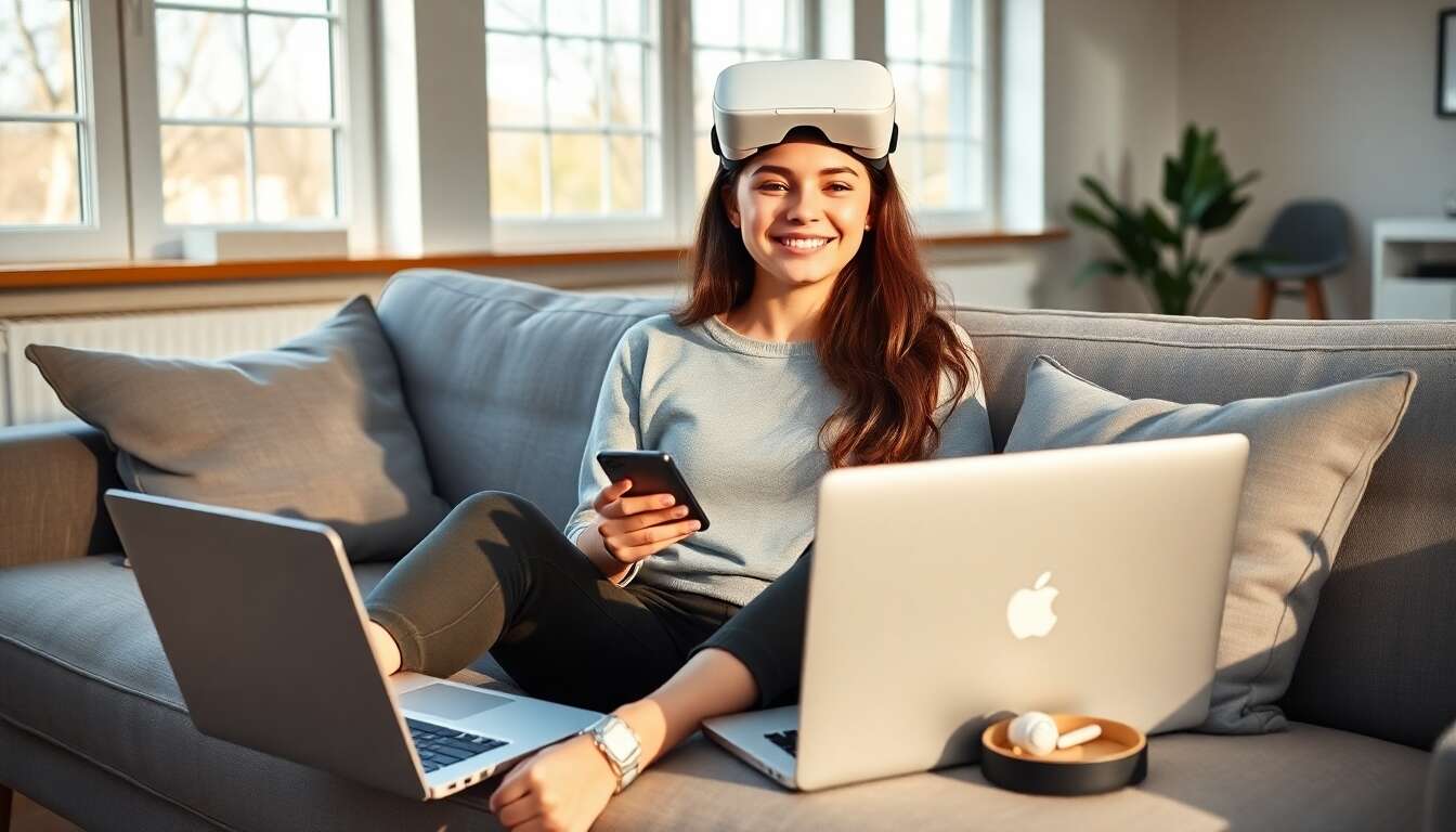 Où dénicher les meilleures offres high-tech