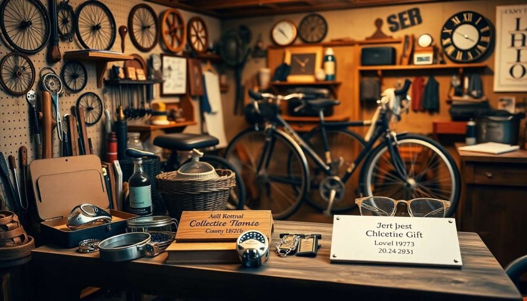 Cadeaux personnalisés pour les amoureux du vélo