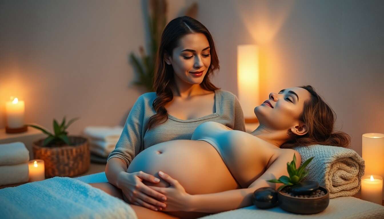 Idée de cadeau bien-être pour le premier trimestre