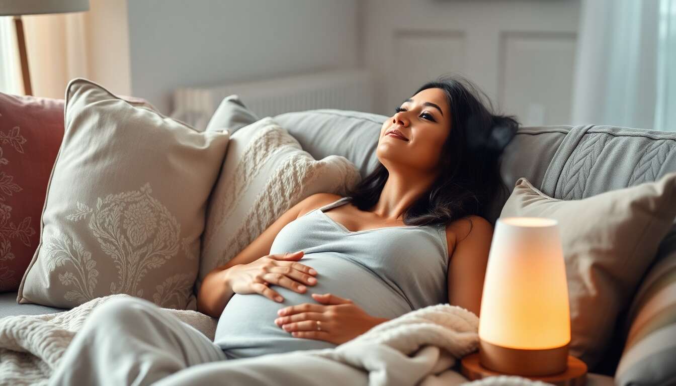 Accessoires de relaxation pour un bien-être quotidien