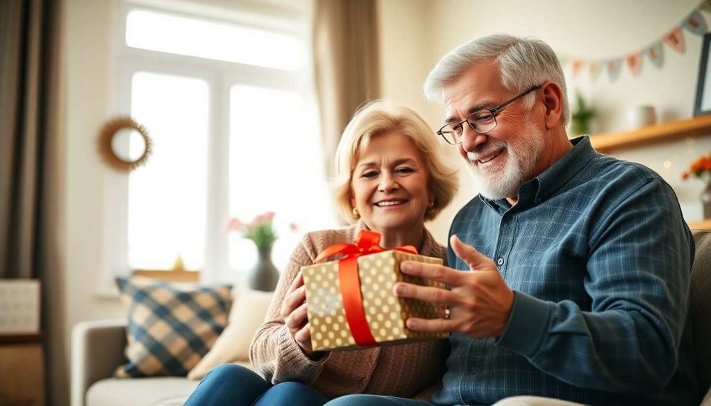 Inspiration cadeau : gâter ceux qui partent à la retraite
