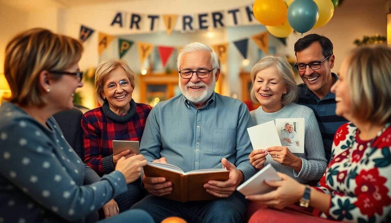 Idées de cadeaux personnalisés pour marquer le coup