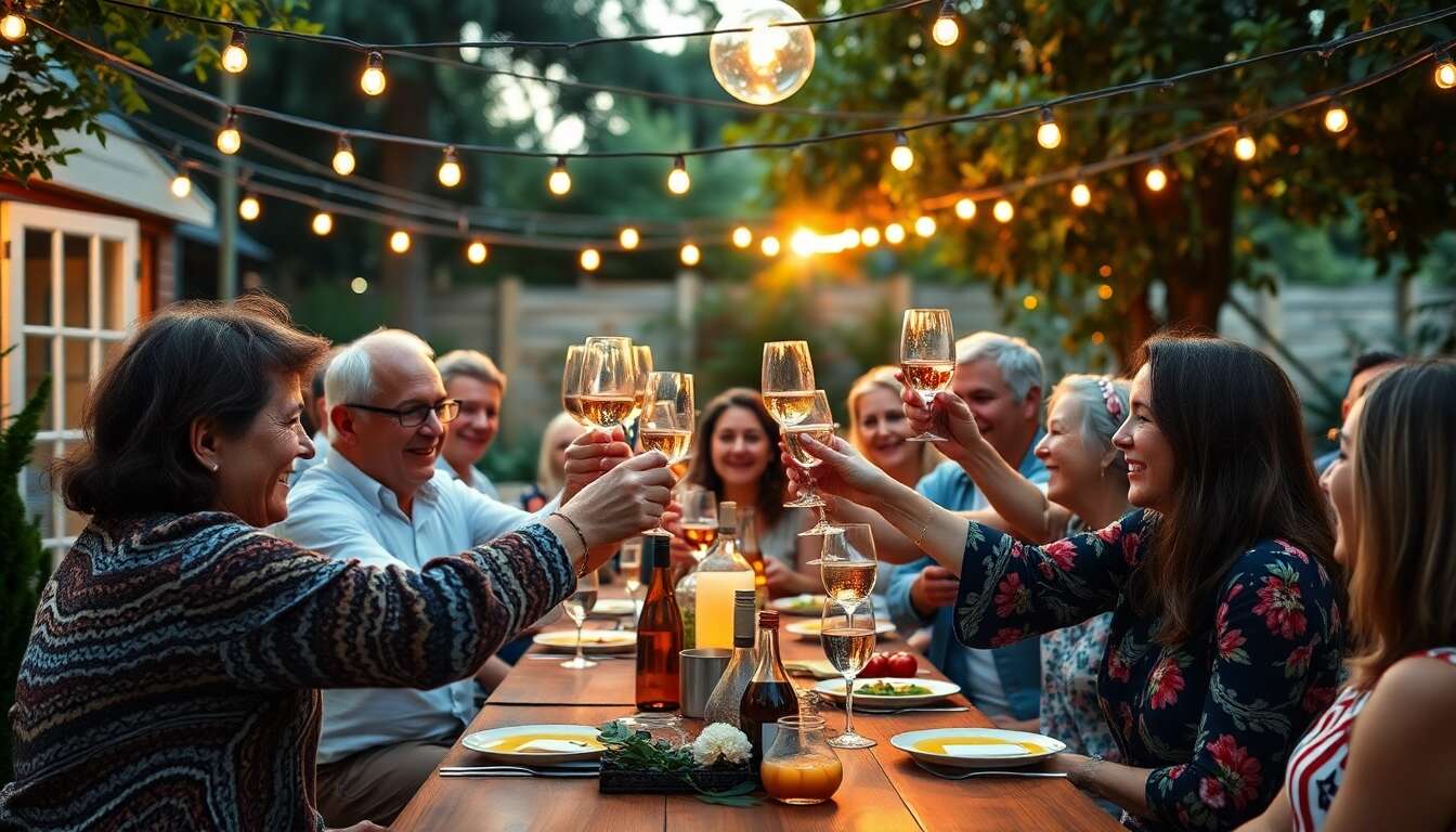 Célébrer dans un lieu atypique et inspirant