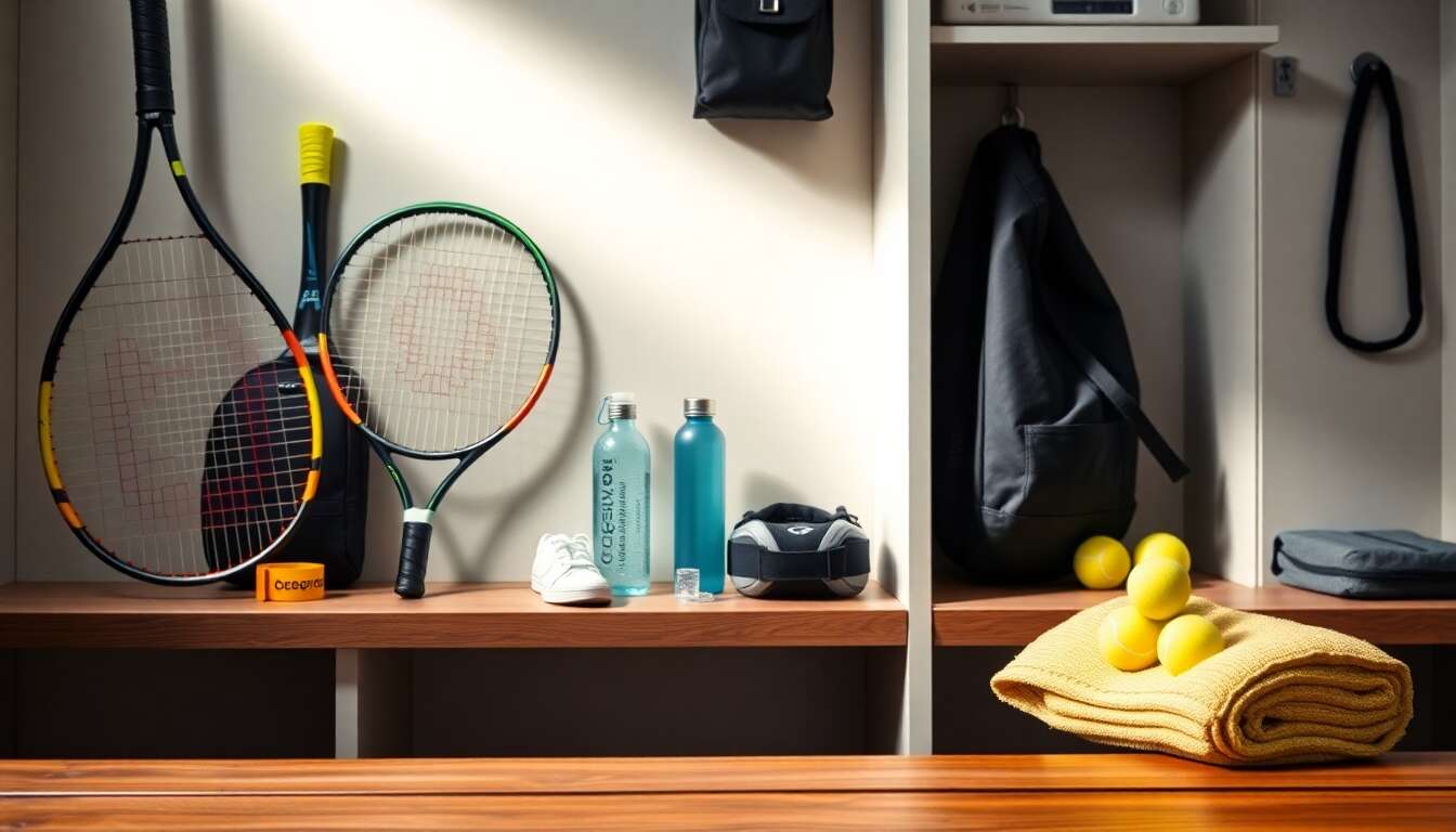 Accessoires incontournables pour les passionnés