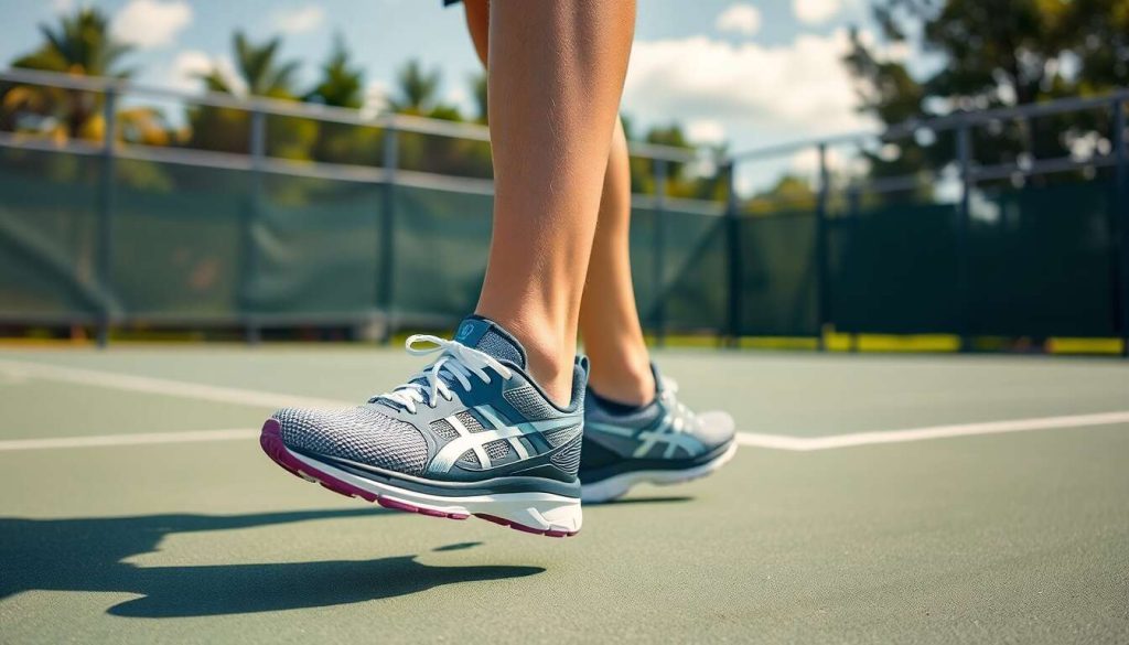 Les meilleures chaussures de tennis du moment