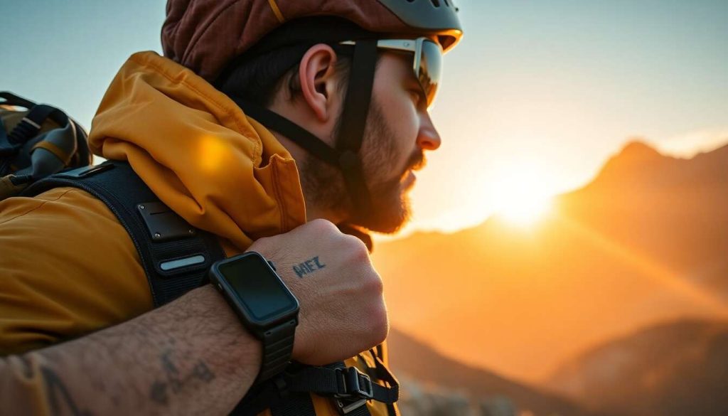 Électronique embarquée : high-tech au service des aventuriers