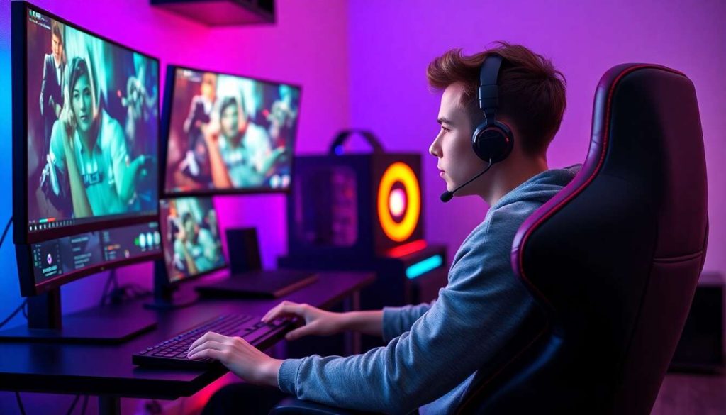 Jeux vidéo incontournables pour les fans de gaming masculins