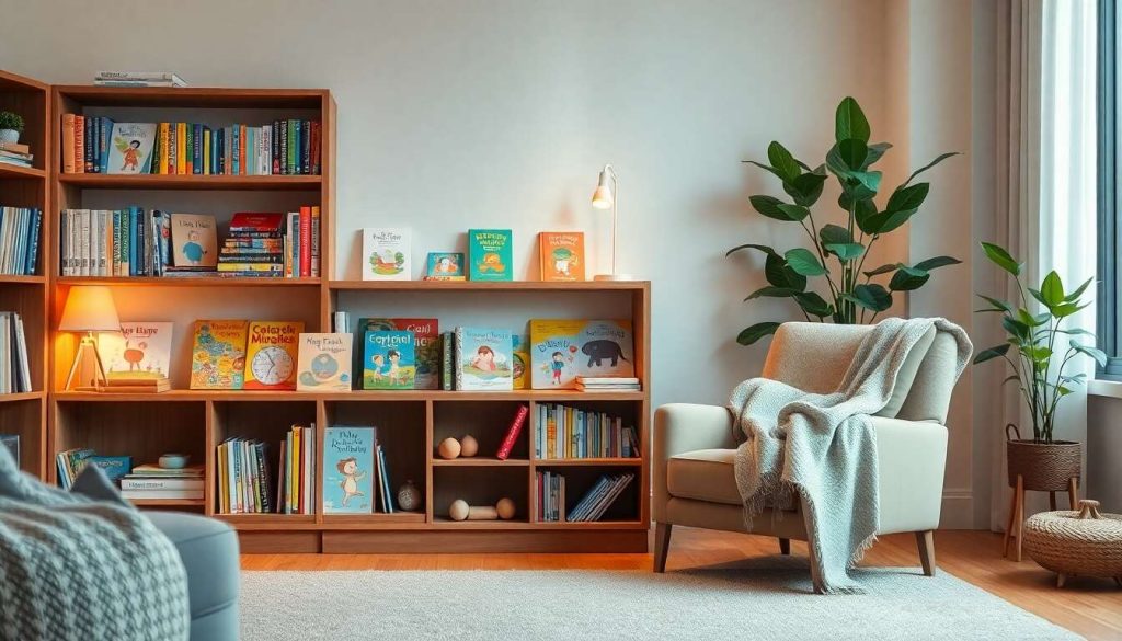 Sélection de livres éducatifs pour nouveaux parents
