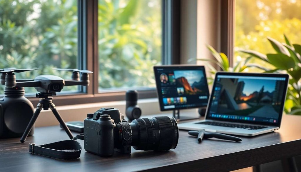 Gadgets high-tech incontournables pour photographes