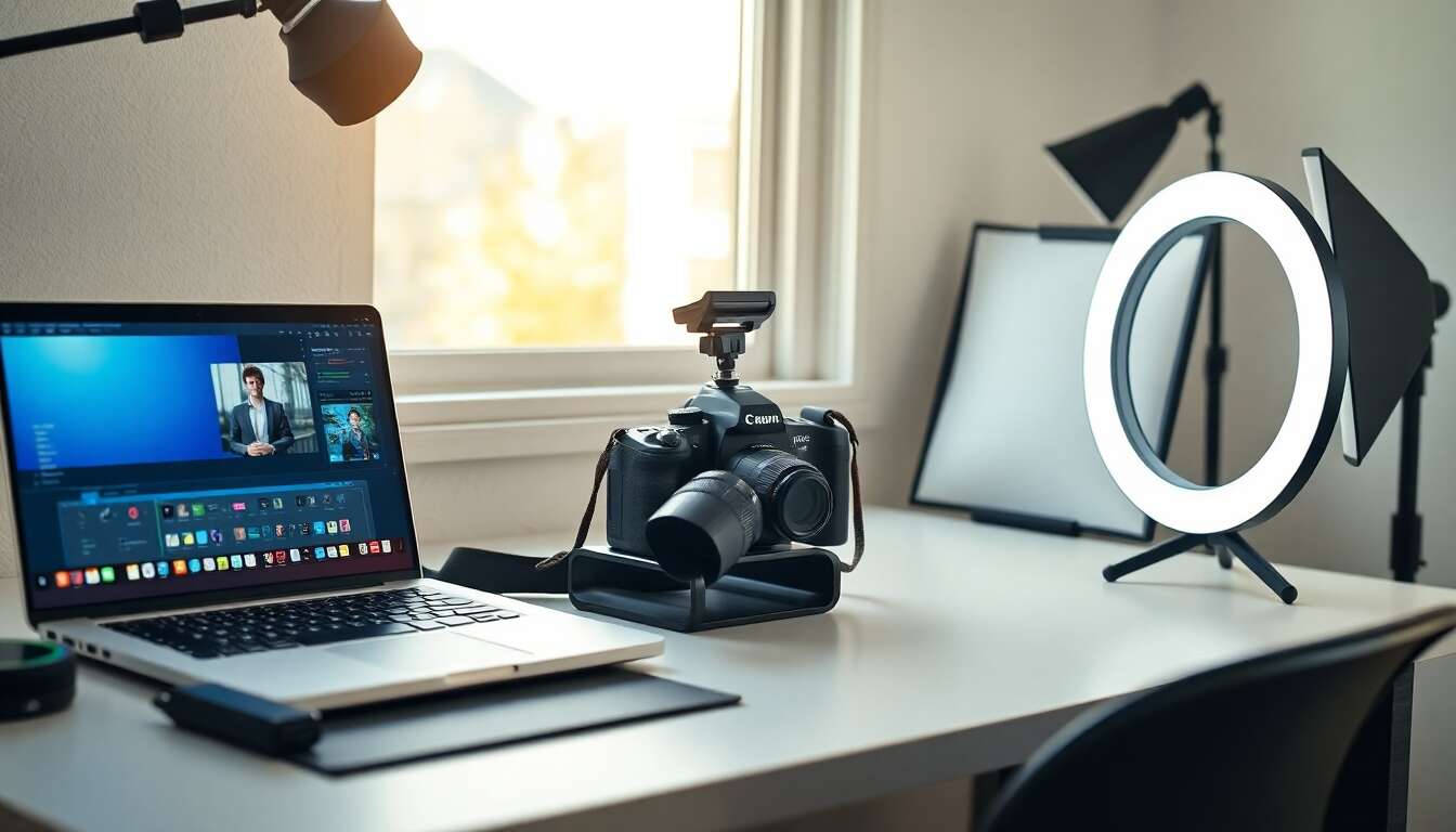 éclairage led : révélez vos sujets sous leur meilleur jour éclairage led : révélez vos sujets sous leur meilleur jour