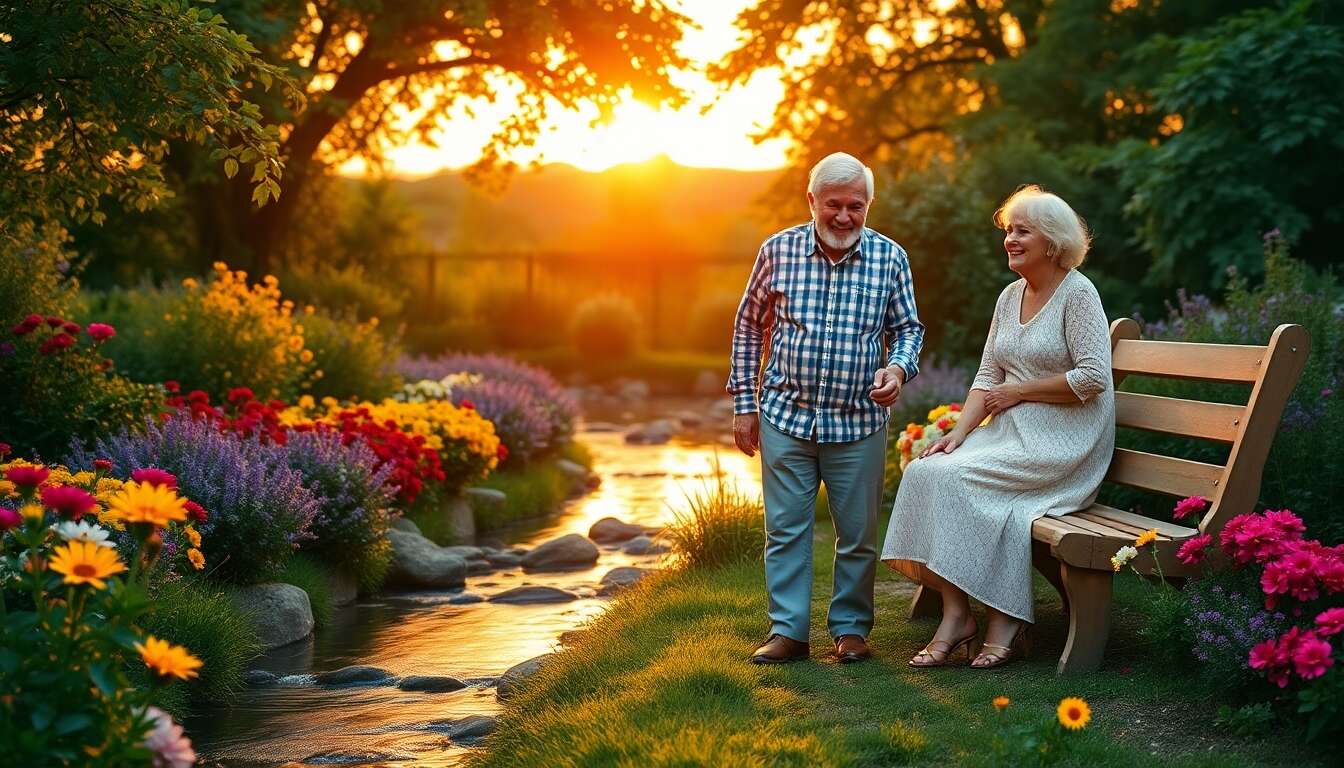 Choisir le cadeau idéal pour une retraite mémorable Choisir le cadeau idéal pour une retraite mémorable