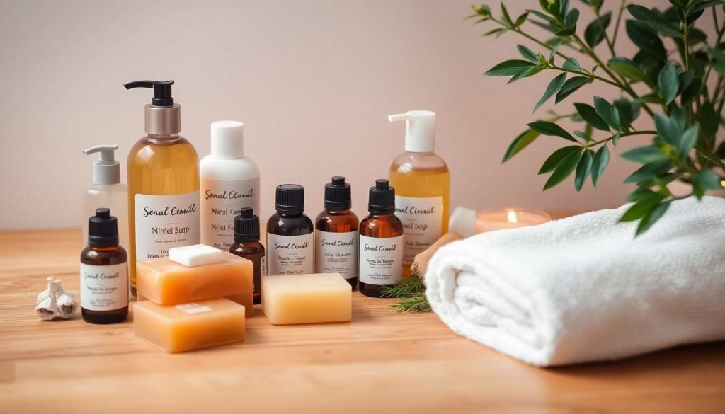 Beauté et bien-être : sélection de produits indispensables