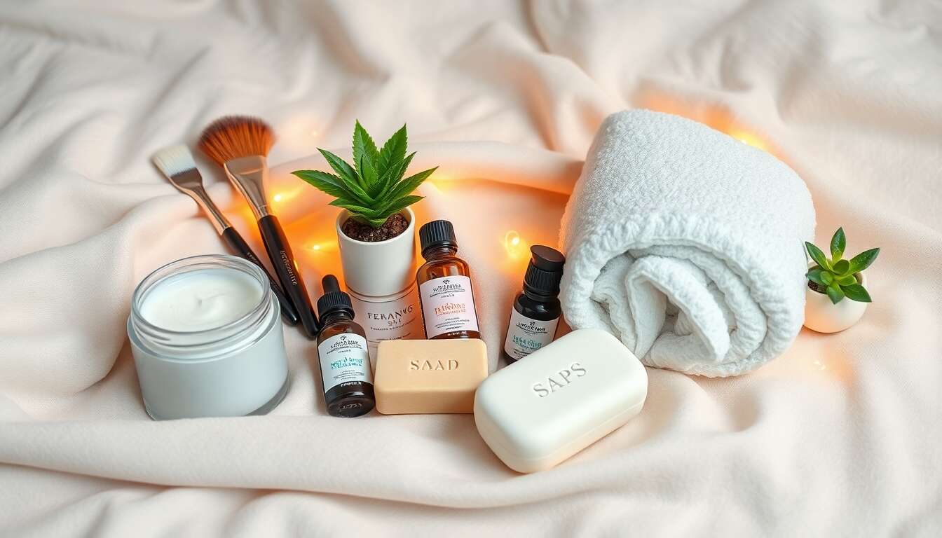 Les incontournables de la trousse de soin