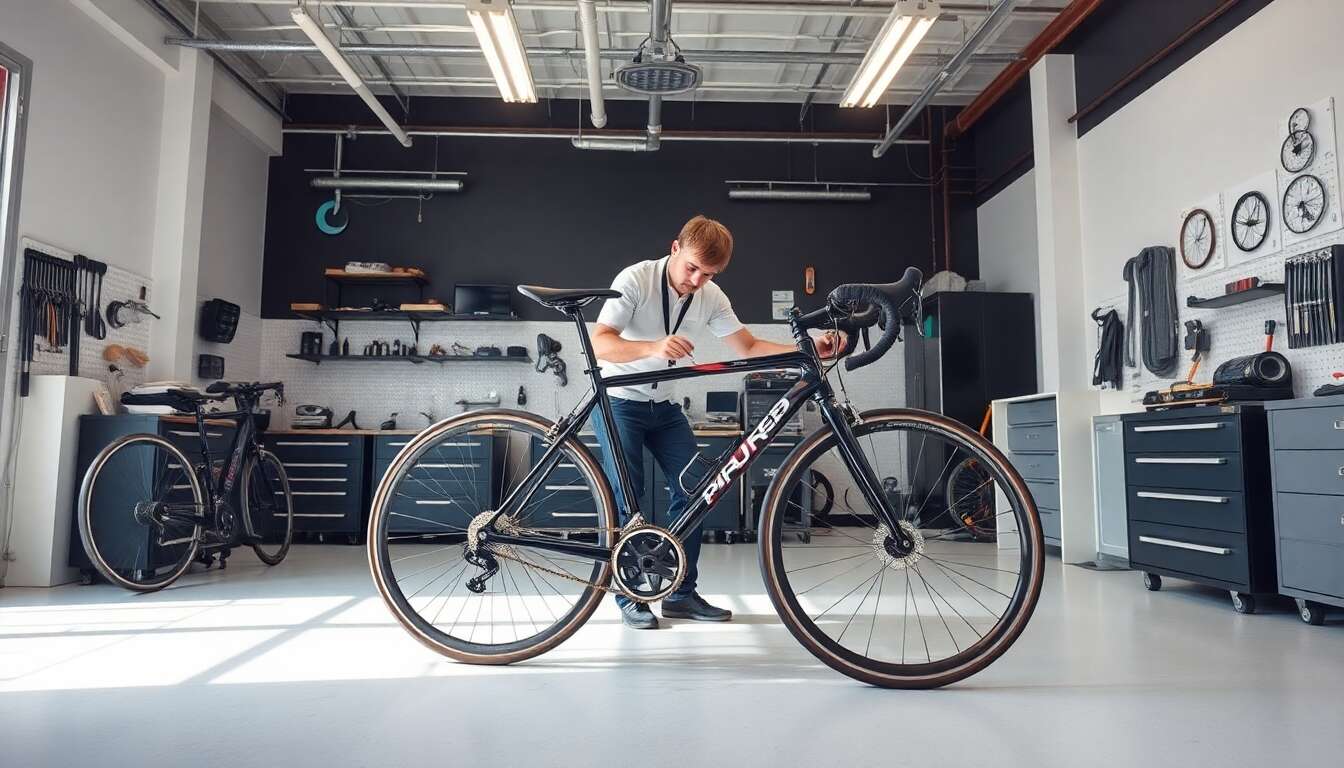 Les avantages d'un entretien premium