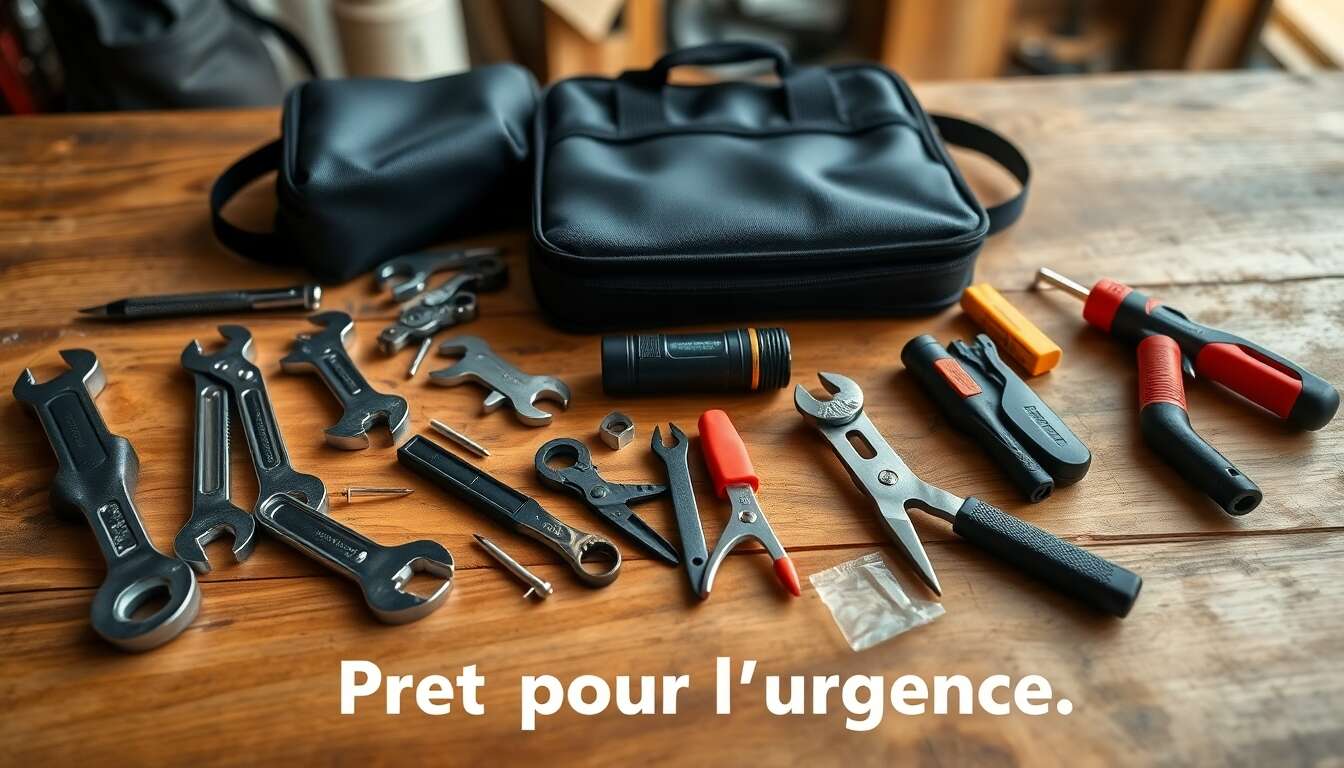 Conseils pour choisir le kit de réparation adapté à vos besoins