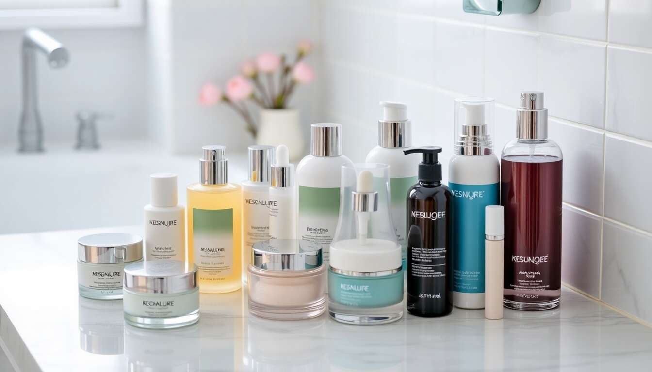 Les bienfaits des coffrets beauté pour futures mamans