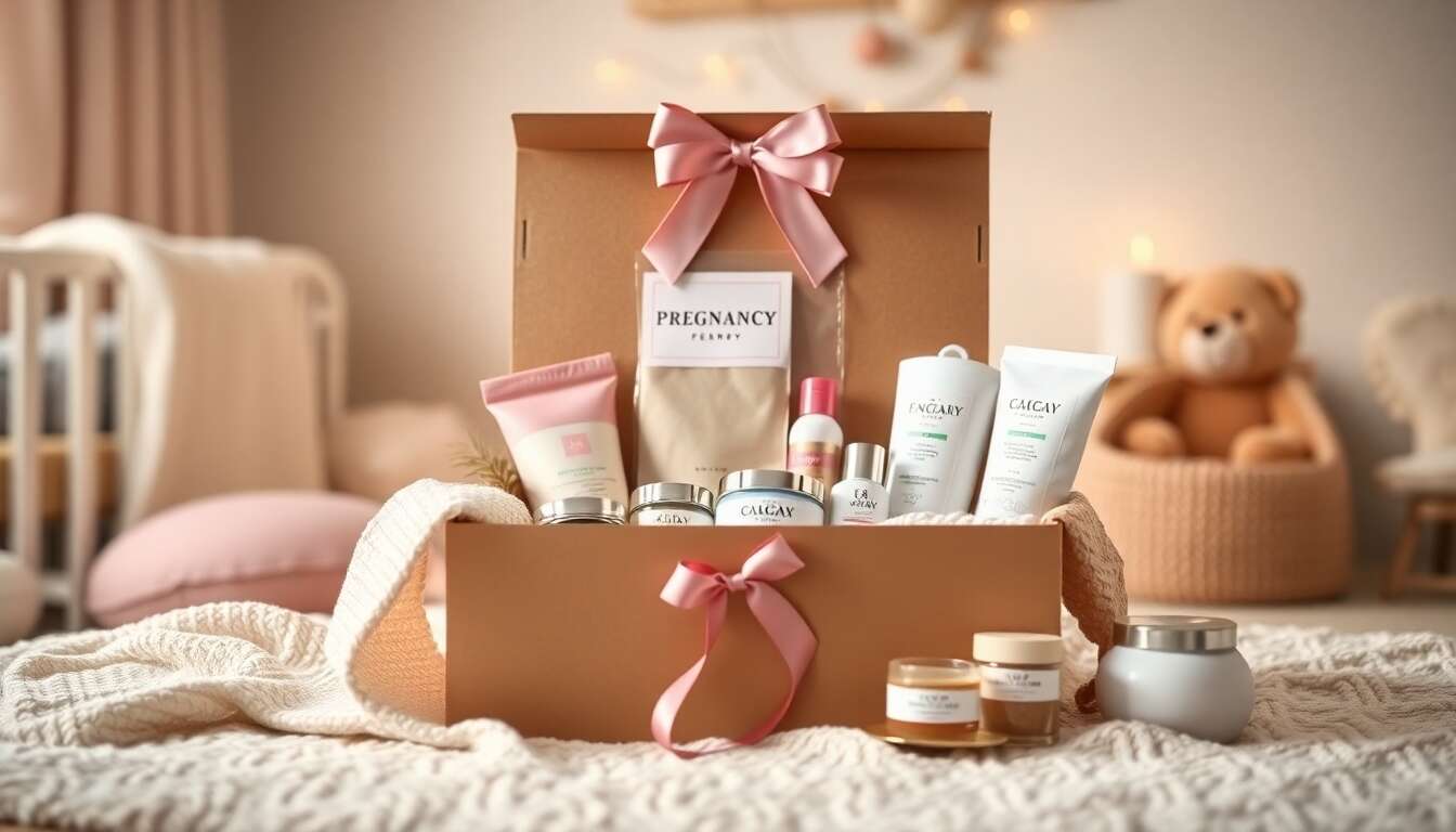 Les coffrets personnalisés : un cadeau unique et adapté