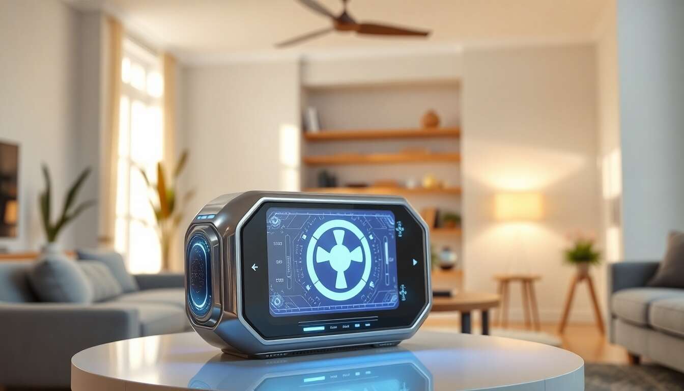 Technologie avancée : inspiration ou réalité ? Technologie avancée : inspiration ou réalité ?