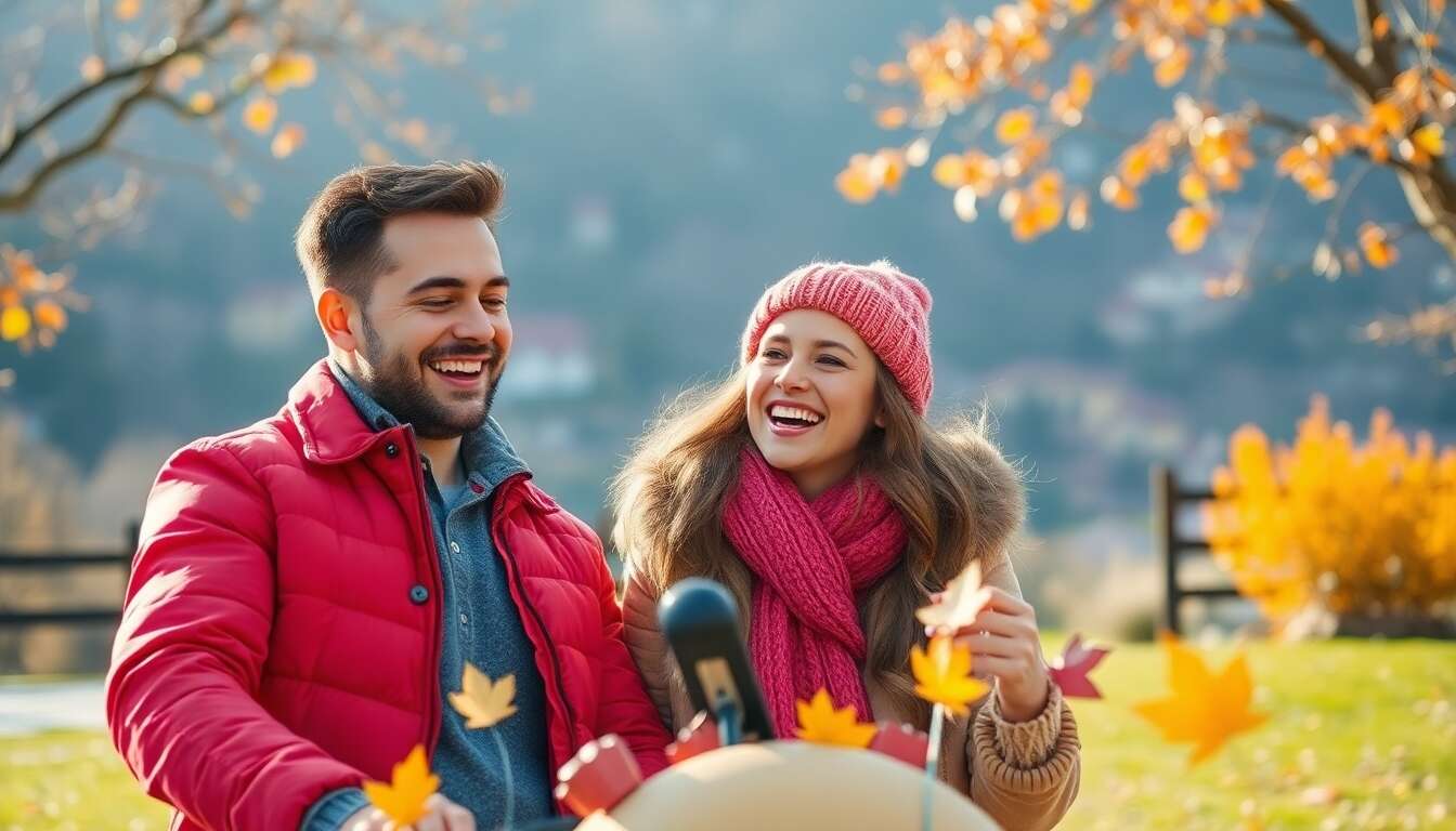 Choisir selon la saison et le lieu